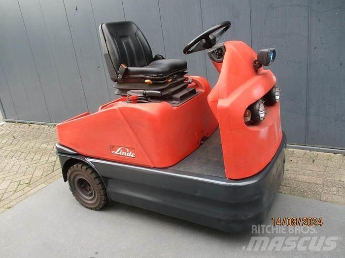 Linde P 60 Sonstige Flurförderzeuge