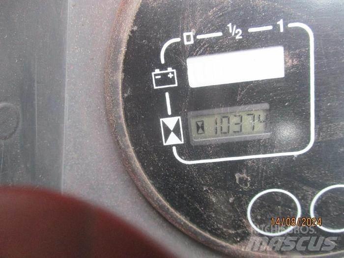 Linde P 60 Sonstige Flurförderzeuge