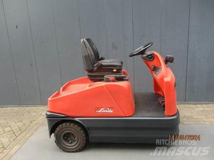 Linde P 60 Sonstige Flurförderzeuge