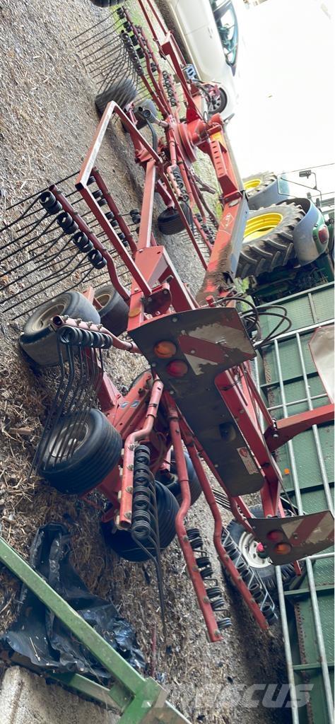 Kuhn GA 6632 Schwader