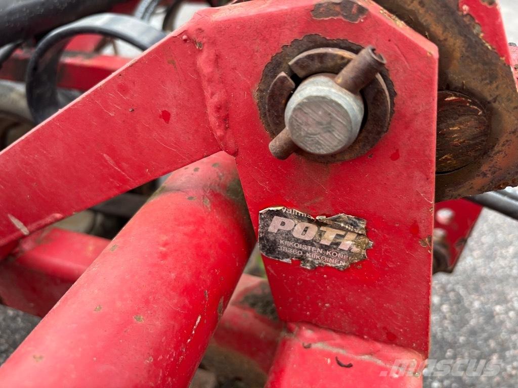 Potila SPH 480 Eggen