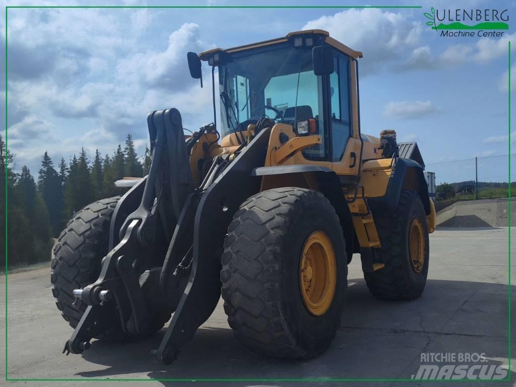 Volvo L 110 G Radlader