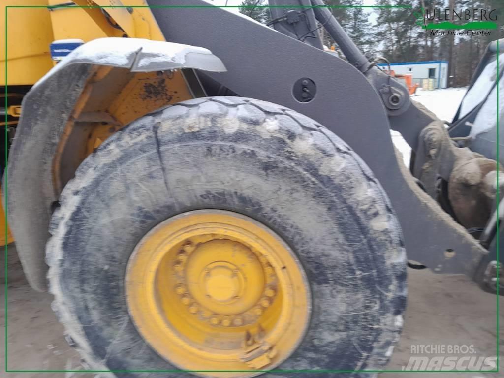 Volvo L 110 G Radlader