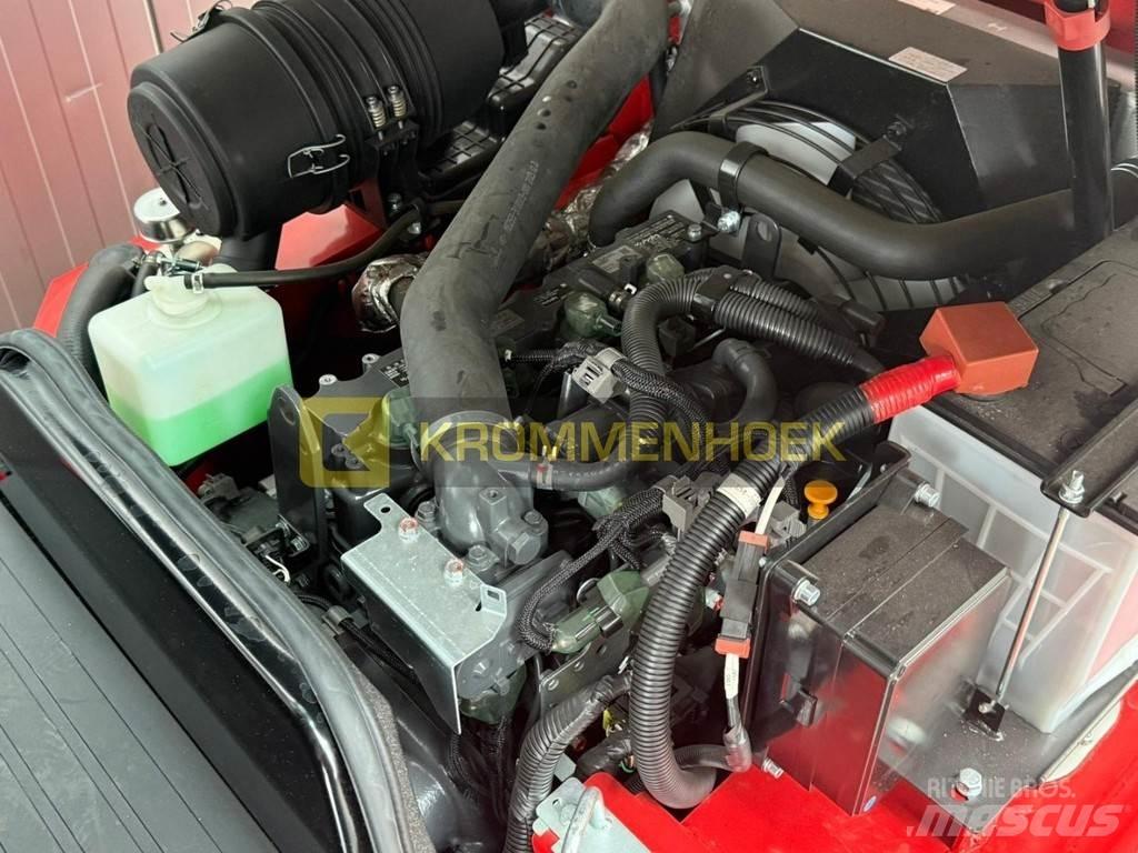 Manitou MI 30 D Diesel heftrucks