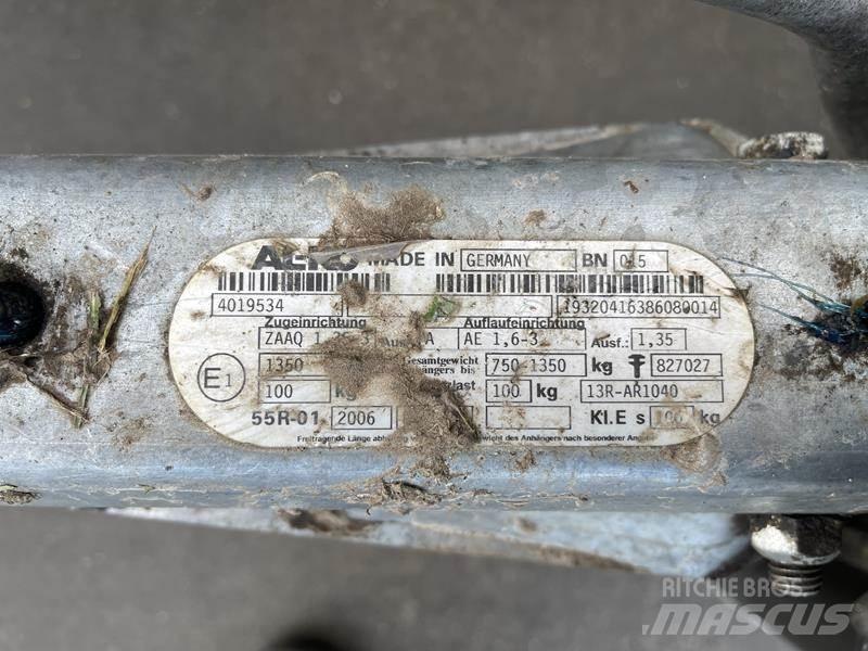  FÖRST ST6D Kompressorenzubehör