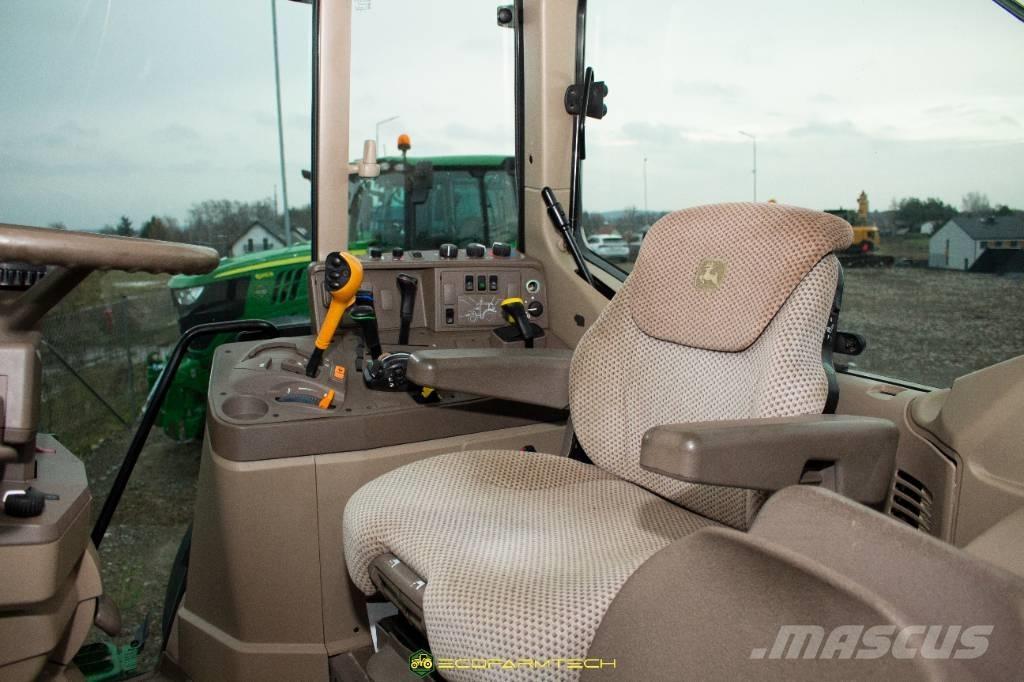 John Deere 6175 M Traktoren