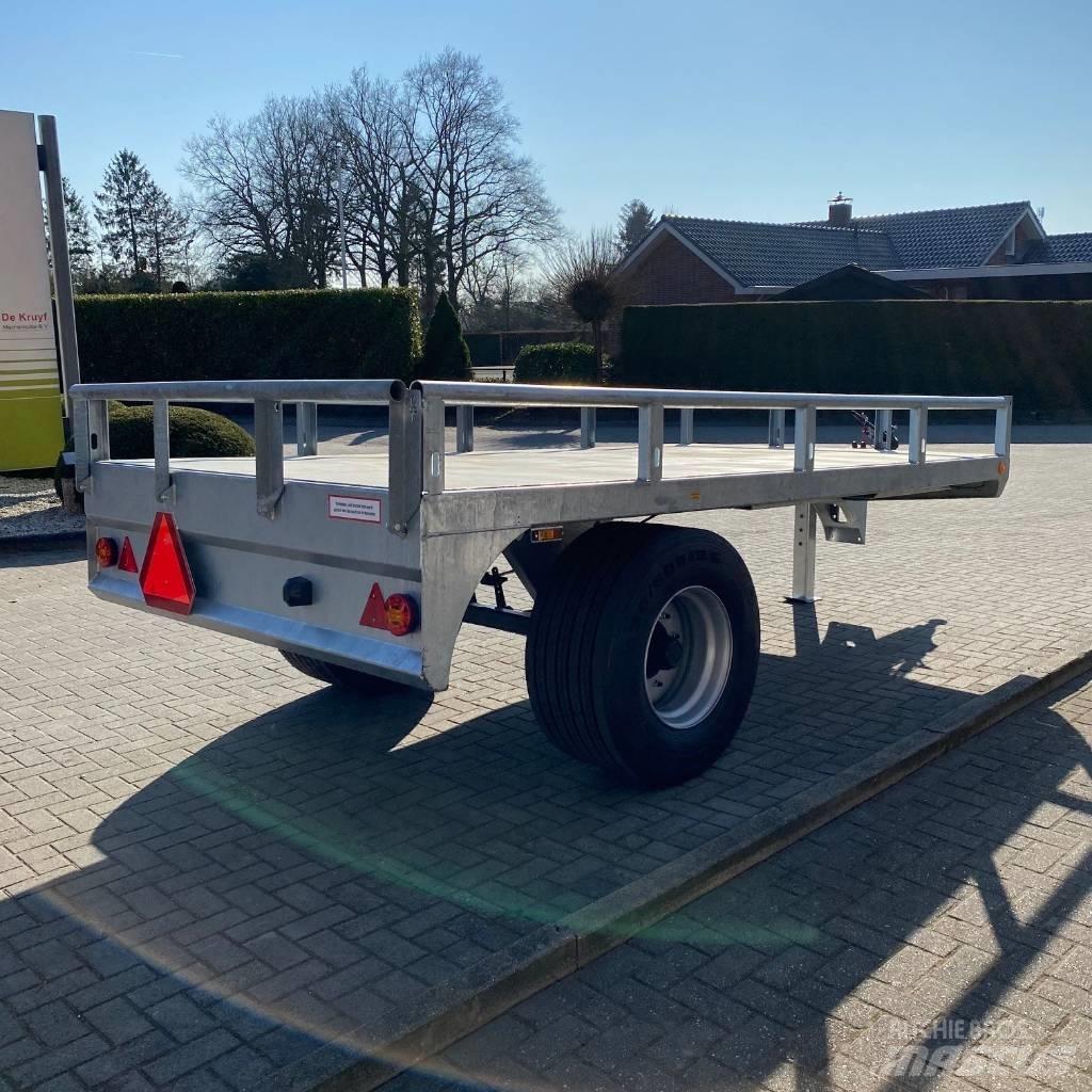 VGM DT5 Weitere Anhänger