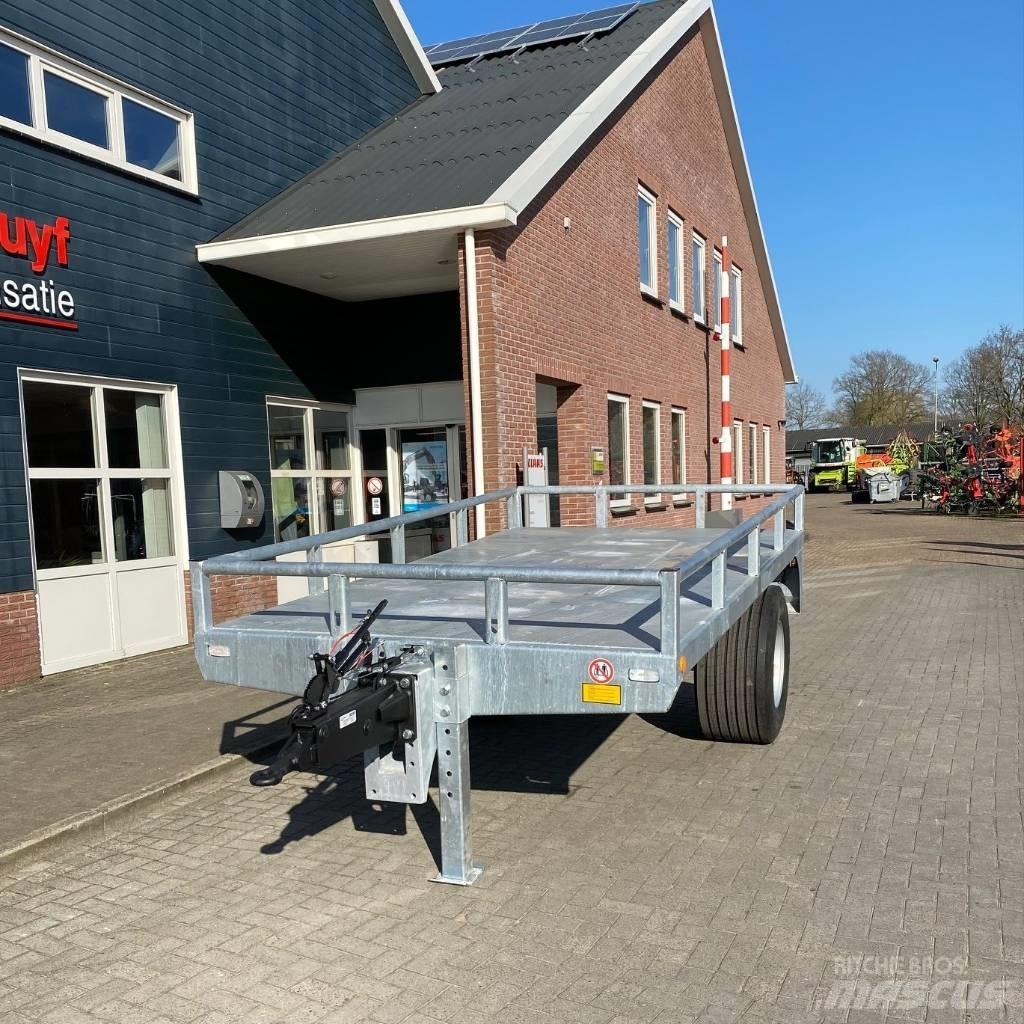 VGM DT5 Weitere Anhänger
