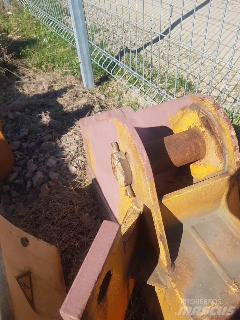 Liebherr 120 HC Turmdrehkrane