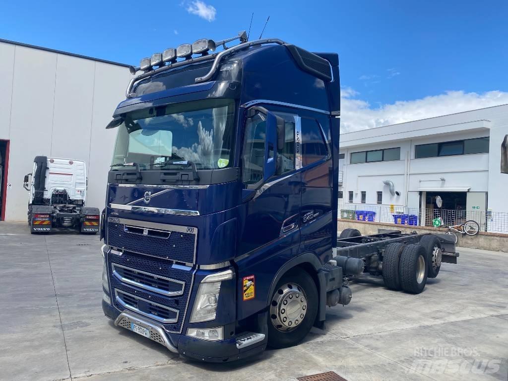Volvo FH 540 Sattelzugmaschinen
