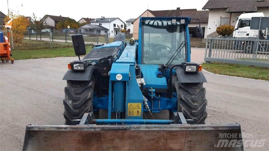 Merlo TF 33.7 Heftrucks overige