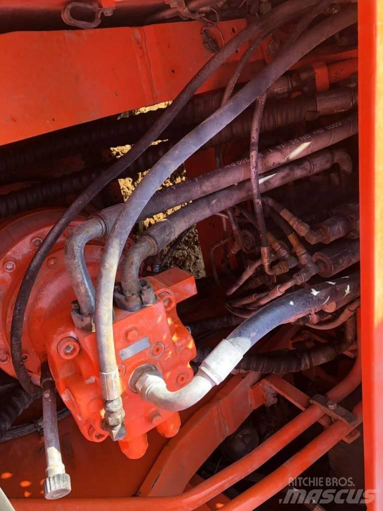 Doosan 300-7 Raupenbagger