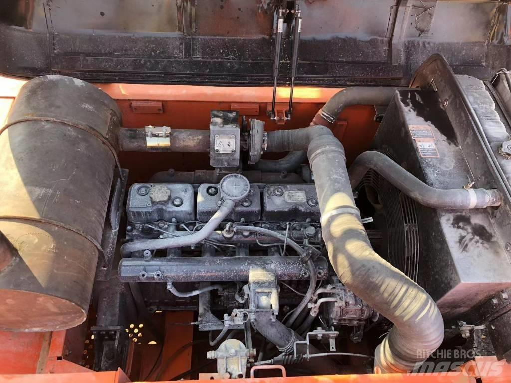 Doosan 300-7 Raupenbagger