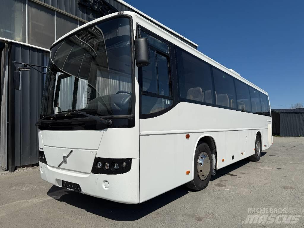 Volvo B7R 8700 10,6m Überlandbusse
