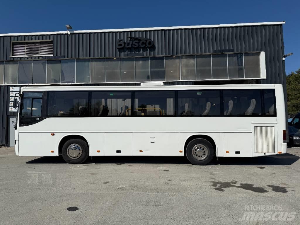 Volvo B7R 8700 10,6m Überlandbusse