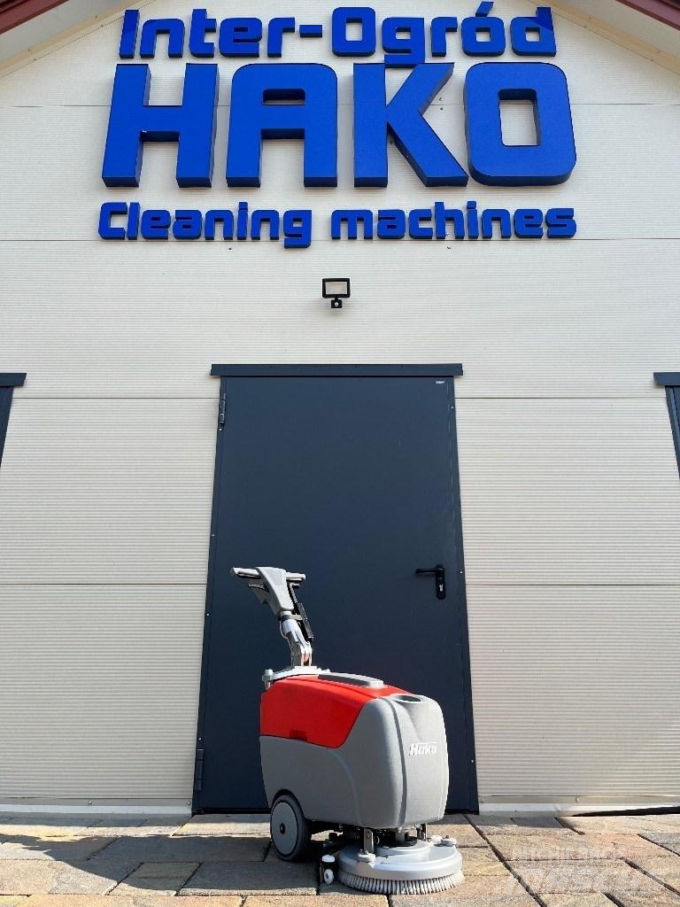 Hako B 12 Schrubtrockner