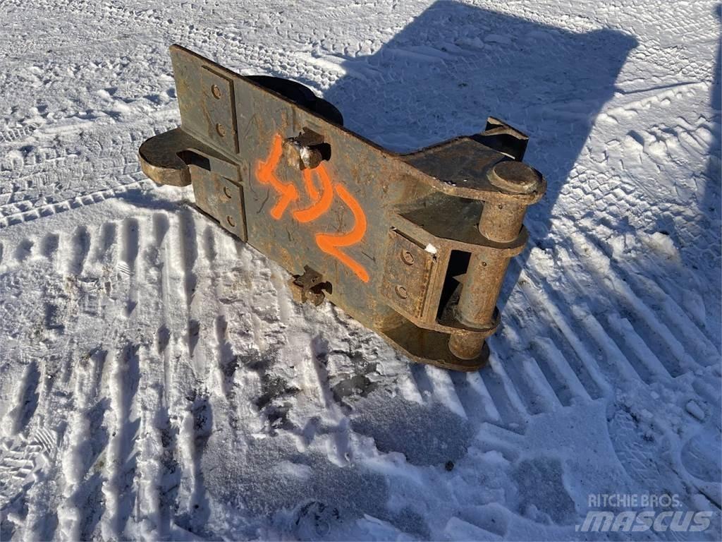  Asfalttileikkuri Schneidwerkzeuge