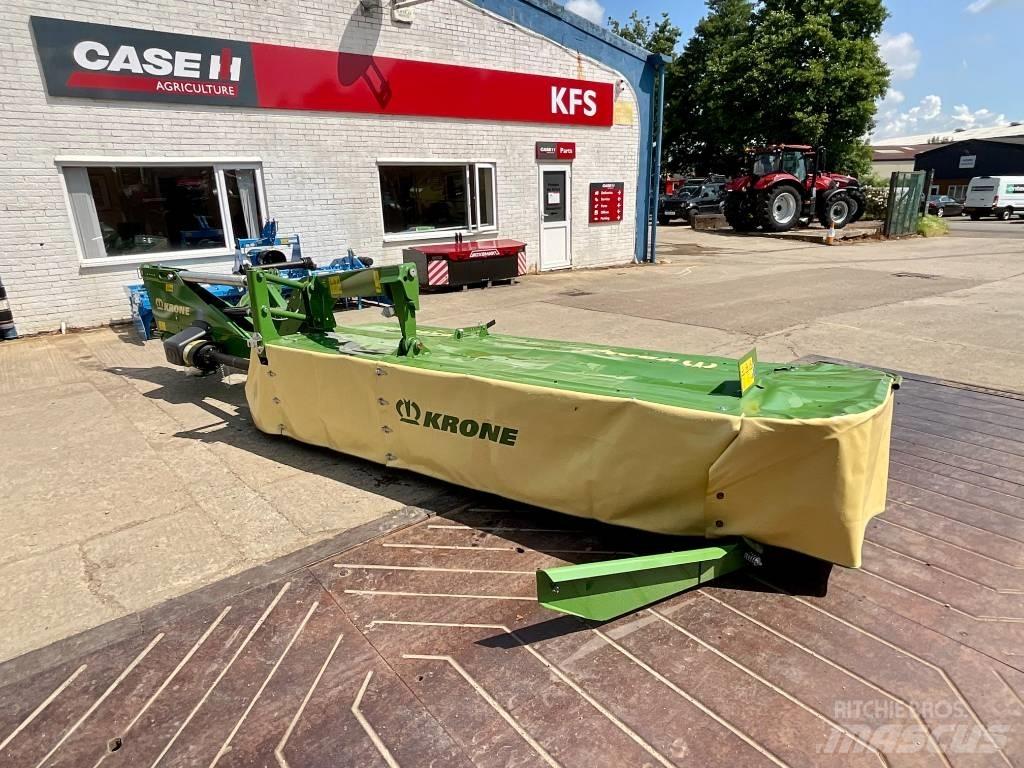 Krone Easy Cut 320 Mäher