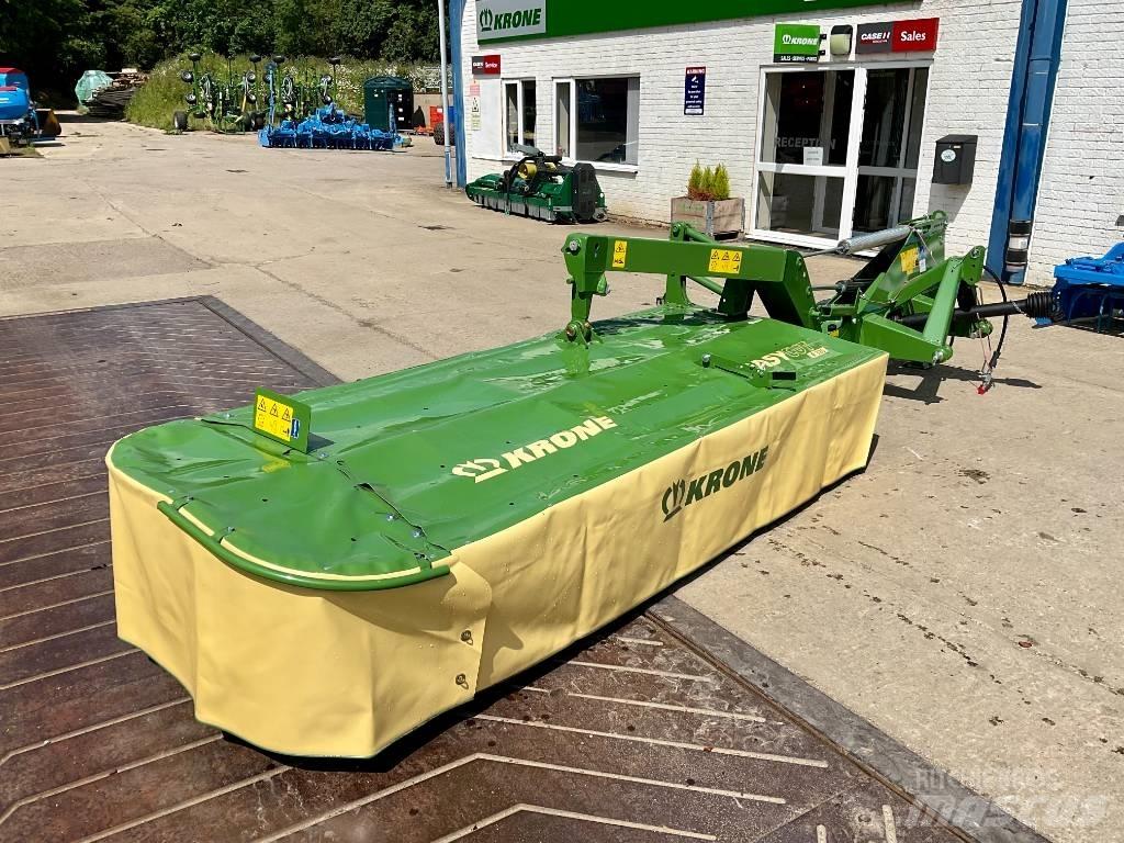 Krone Easy Cut 320 Mäher