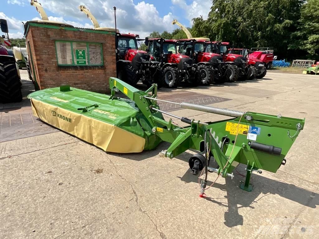 Krone Easy Cut 320 Mäher