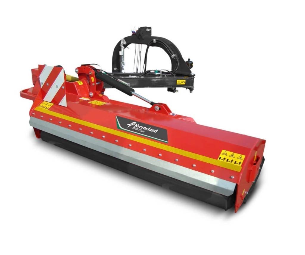 Kverneland FHP plus Mäher