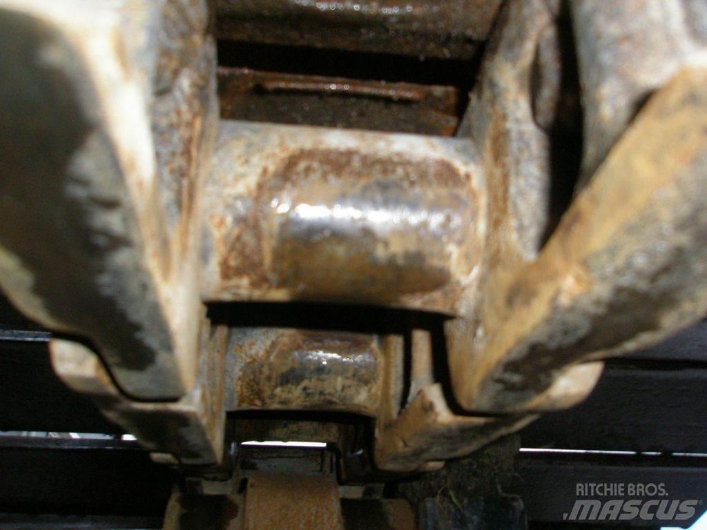 Kato HD512-3 Raupenbagger