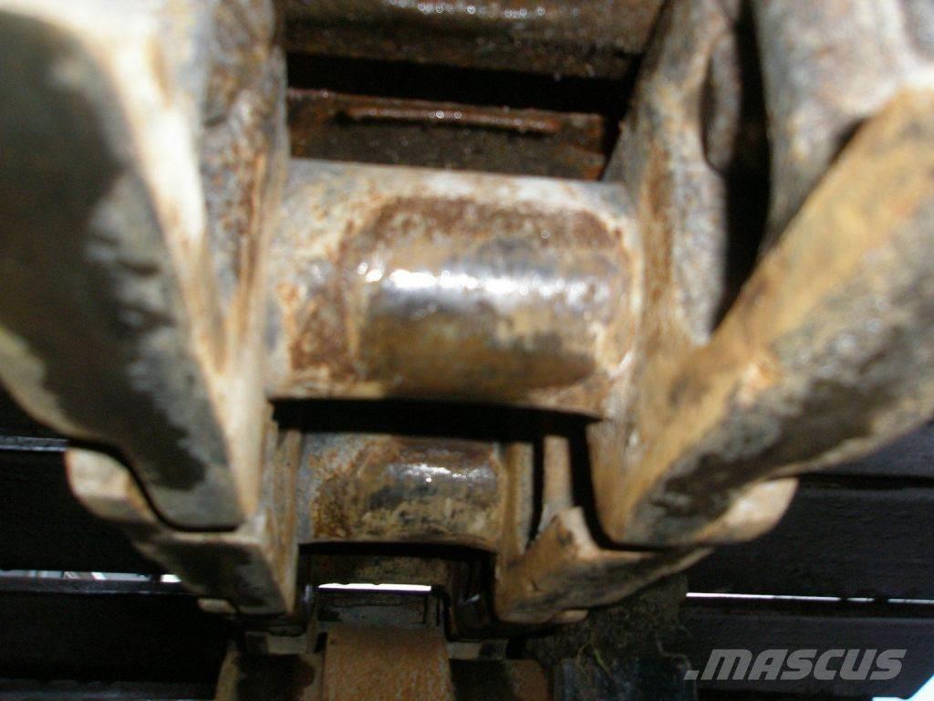Kato HD512-3 Raupenbagger