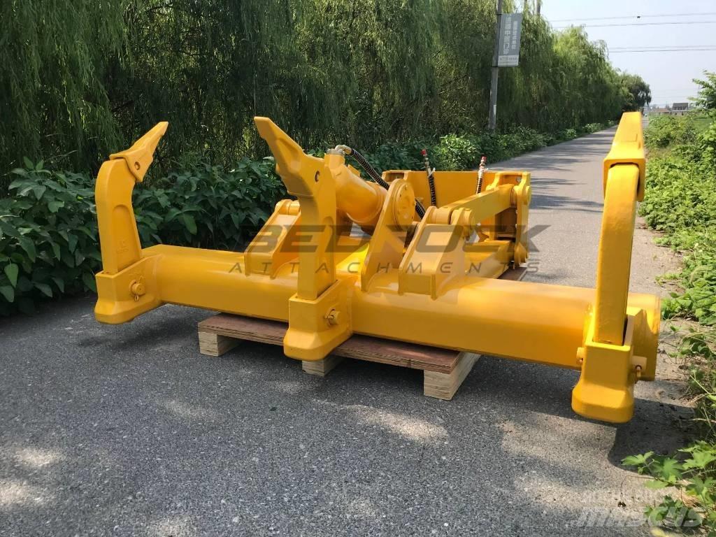 Komatsu D53-18 Andere Zubehörteile