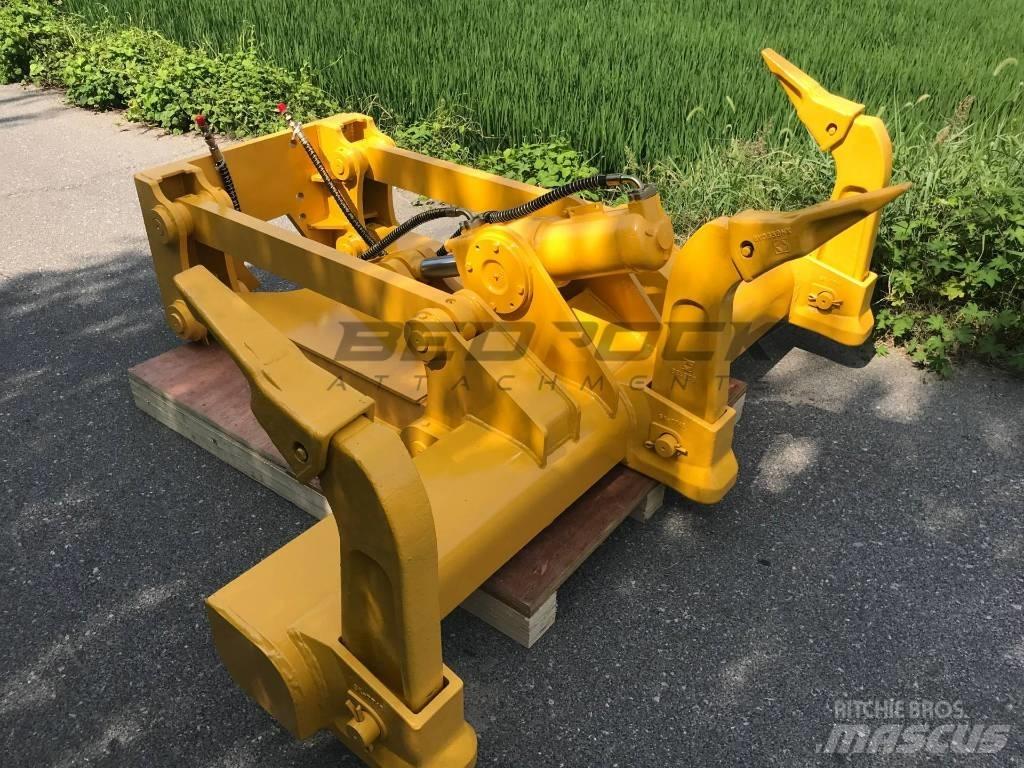 Komatsu D53-18 Andere Zubehörteile