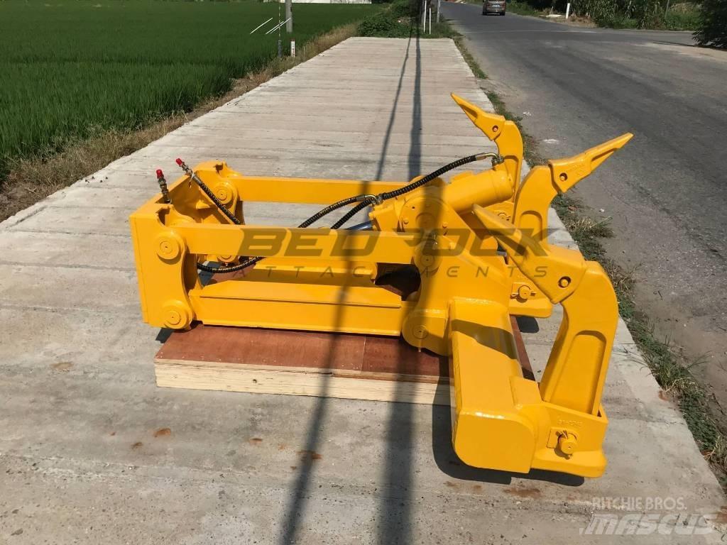 Komatsu D53-18 Andere Zubehörteile