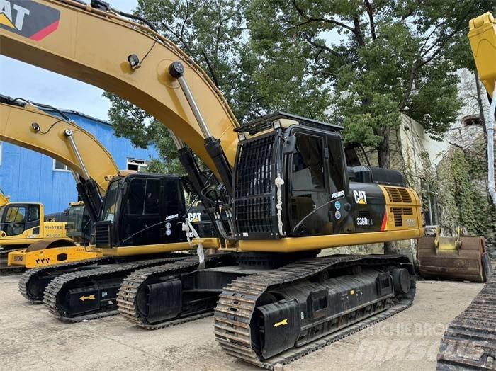 CAT 336 D2L Raupenbagger