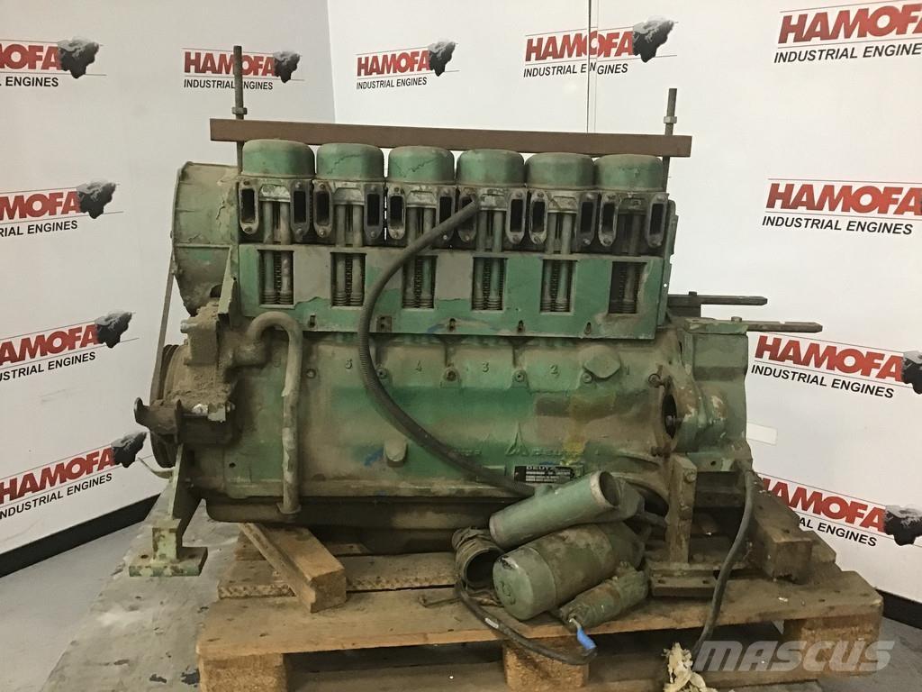 Deutz F6L912 USED Motoren