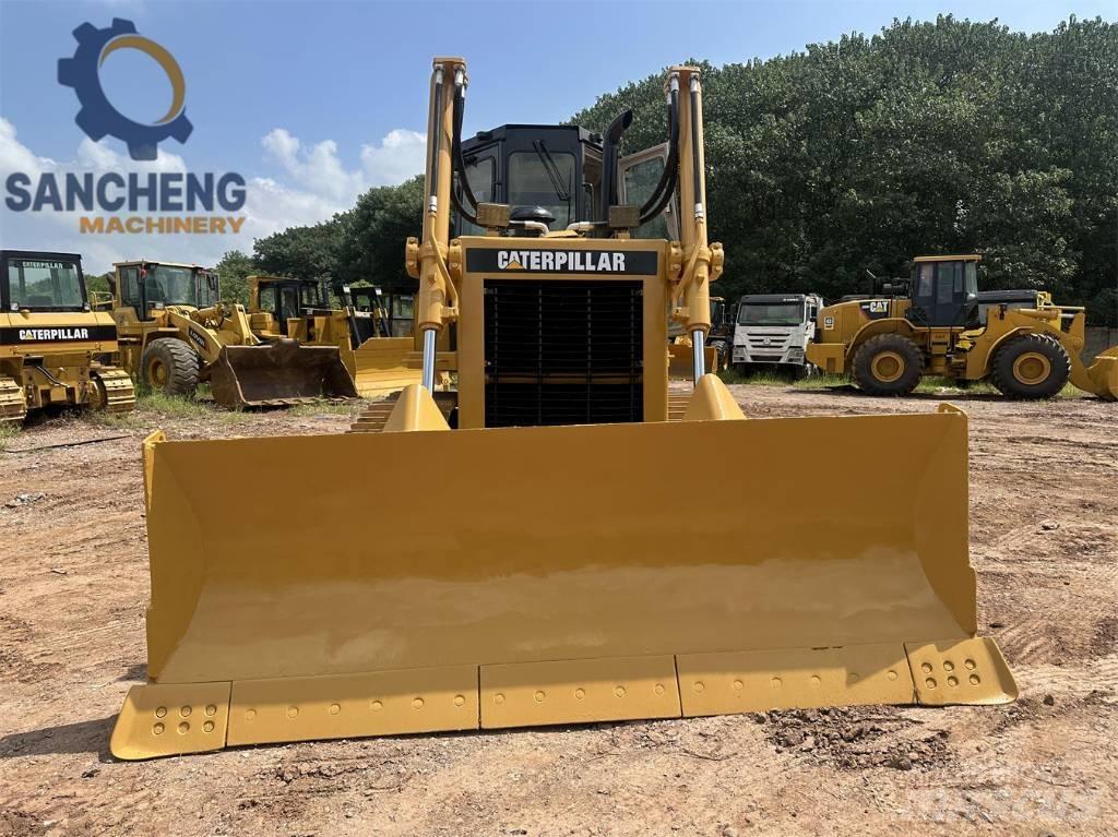 CAT D 6 G Bulldozer
