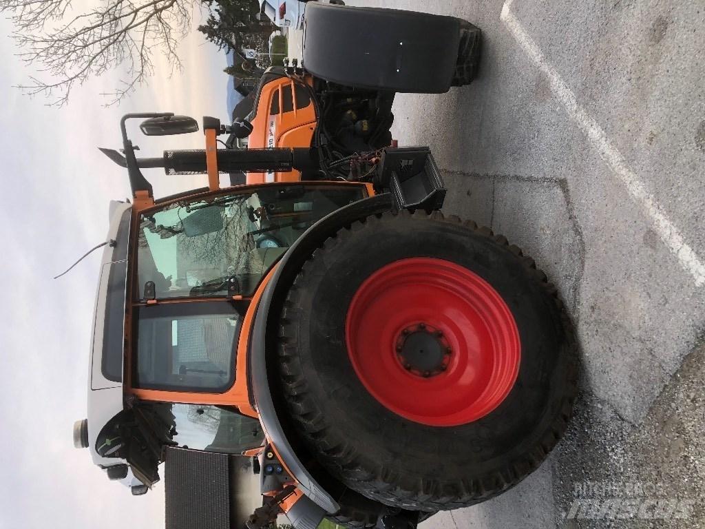 Fendt 210 tms Sonstiges Traktorzubehör