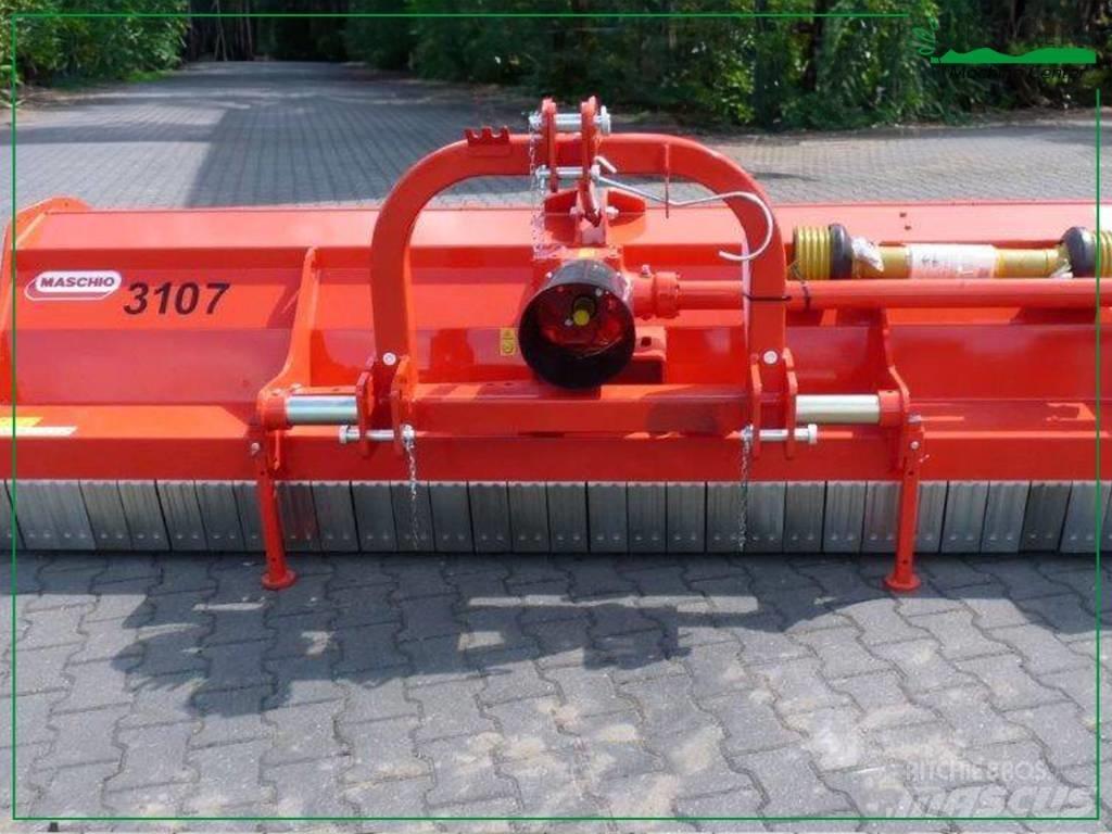 Maschio TORNADO 310 Sonstige Bodenbearbeitung
