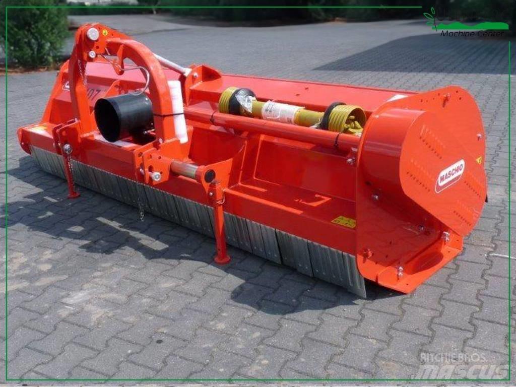 Maschio TORNADO 310 Sonstige Bodenbearbeitung