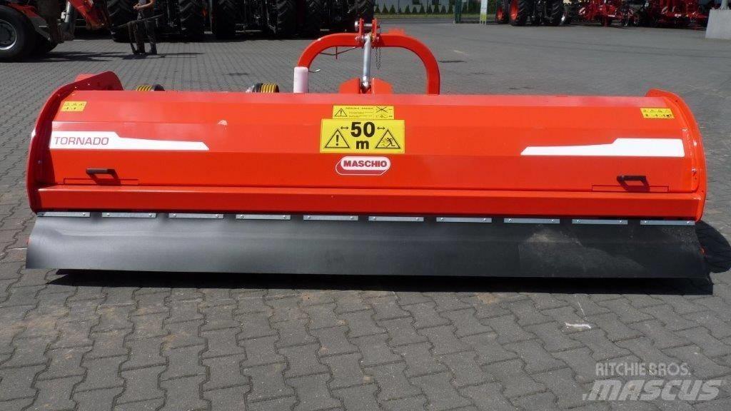 Maschio TORNADO 310 Sonstige Bodenbearbeitung
