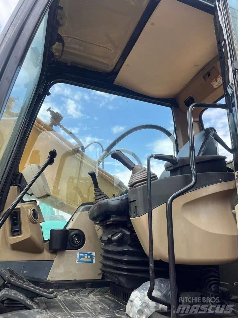 CAT 320 C L Raupenbagger