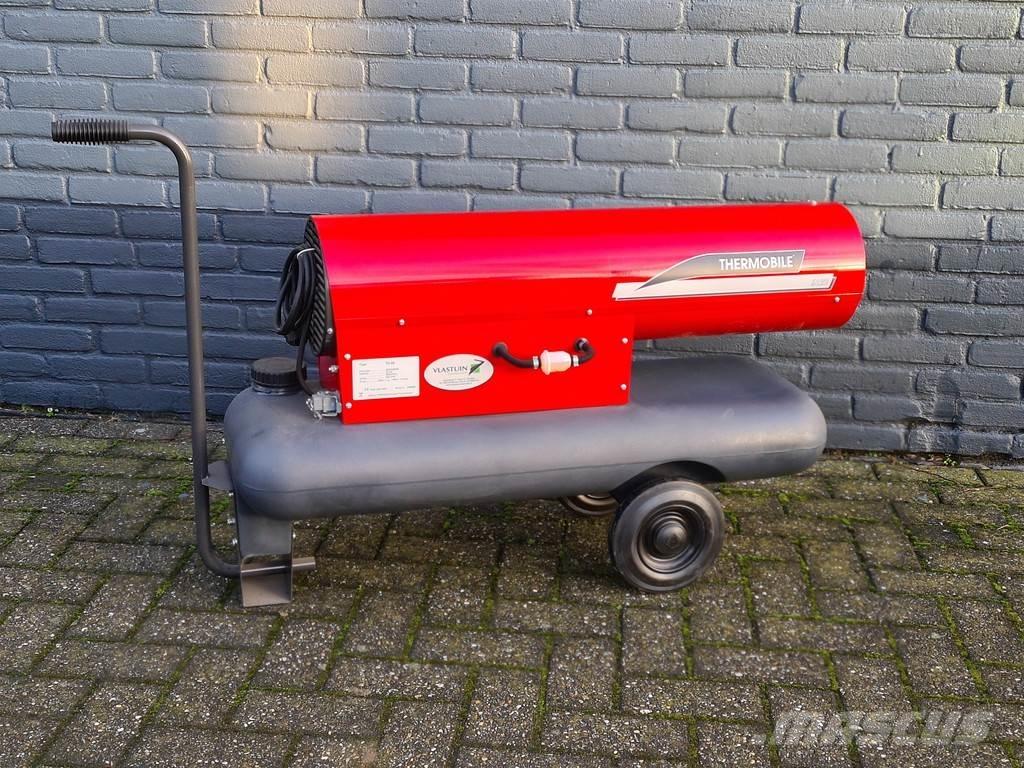 Thermobile TA 22 PKWs