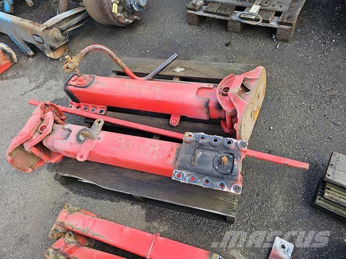 Jost Modul Transport Sonstige