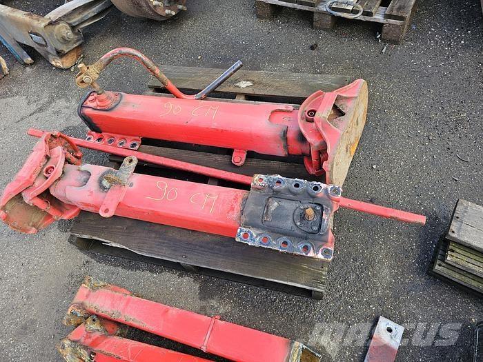 Jost Modul Transport Sonstige