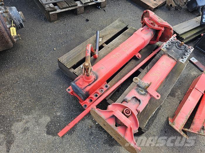 Jost Modul Transport Sonstige