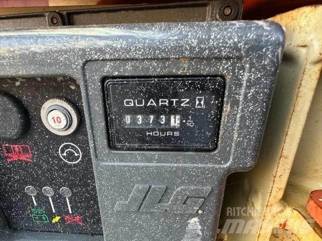 JLG 1230 ES Personenaufzüge
