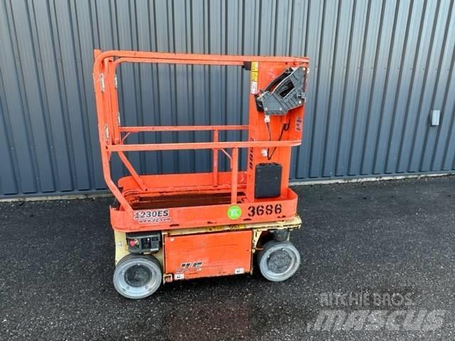 JLG 1230 ES Personenaufzüge