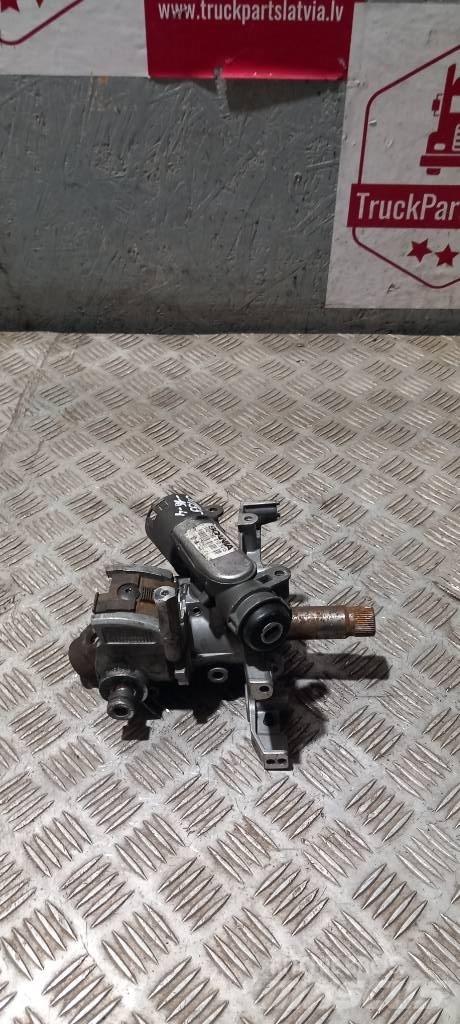 Scania R 420   1421785 Kabinen