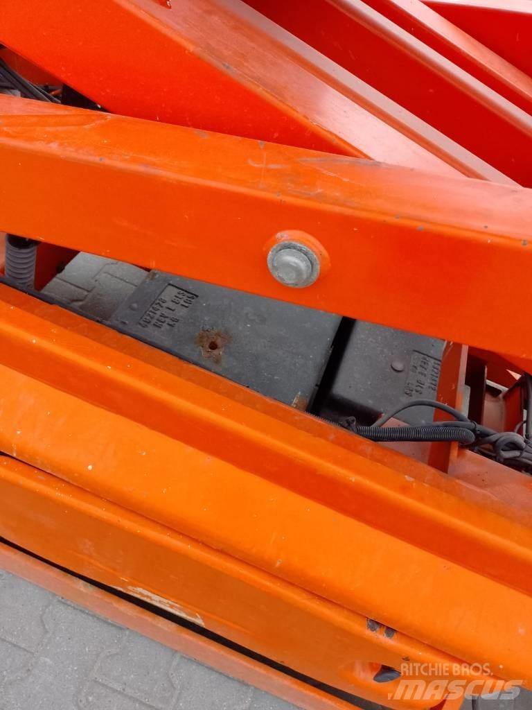 JLG 3246 ES Scheren-Arbeitsbühnen
