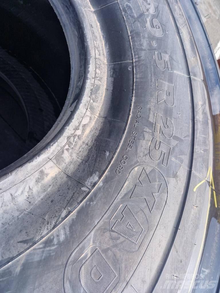 Michelin 29,5R25 Reifen