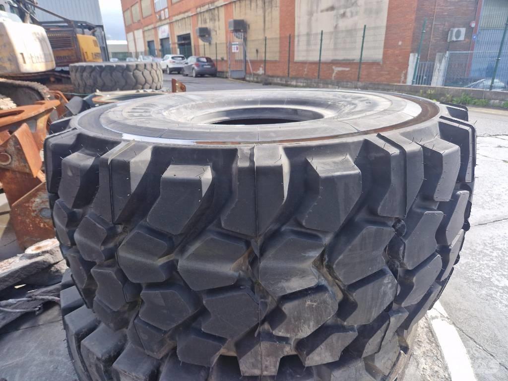 Michelin 29,5R25 Reifen