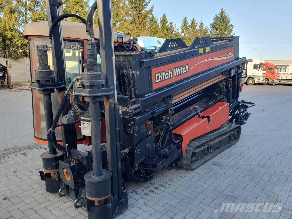 Ditch Witch JT 30 Horizontale Richtungsbohrgeräte