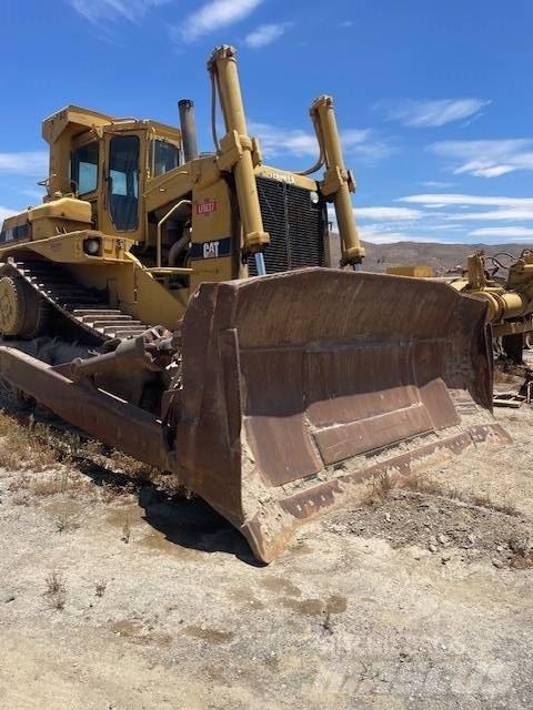 CAT D 9 L Bulldozer